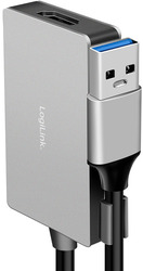 foto 3 LOGILINK afbeelding UA0233A RANDAPPARATUUR > MONITOREN > USB NAAR VIDEO