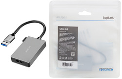 foto 5 LOGILINK afbeelding UA0233A RANDAPPARATUUR > MONITOREN > USB NAAR VIDEO