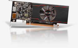 foto 1 SAPPHIRE afbeelding 11315-01-20G COMPONENTEN > VIDEOKAARTEN > ATI