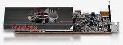 foto 4 SAPPHIRE afbeelding 11315-01-20G COMPONENTEN > VIDEOKAARTEN > ATI