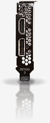 foto 5 SAPPHIRE afbeelding 11315-01-20G COMPONENTEN > VIDEOKAARTEN > ATI