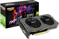 foto 1 INNO3D afbeelding N30502-08D6-1711VA41 COMPONENTEN > VIDEOKAARTEN > NVIDIA