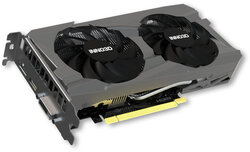 foto 2 INNO3D afbeelding N30502-08D6-1711VA41 COMPONENTEN > VIDEOKAARTEN > NVIDIA