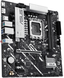 foto 3 ASUS afbeelding 90MB1JT0-M0EAY0 COMPONENTEN > MOEDERBORDEN > INTEL > 1851 > MICRO ATX
