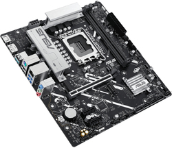 foto 5 ASUS afbeelding 90MB1JT0-M0EAY0 COMPONENTEN > MOEDERBORDEN > INTEL > 1851 > MICRO ATX