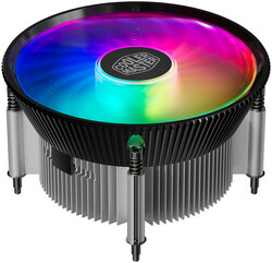 foto 1 COOLERMASTER afbeelding CC-9011189-WW COMPONENTEN > PROCESSOREN > CPU KOELERS