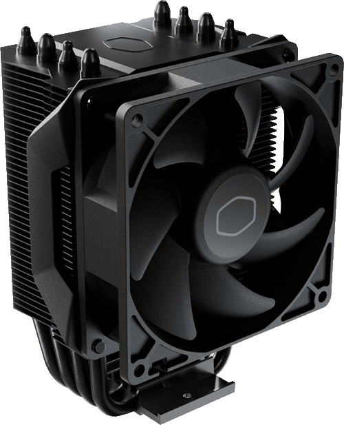 foto van COOLER MASTER Hyper H411 Nano