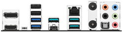 foto 2 ASUS afbeelding 90MB1KP0-M0EAY0 COMPONENTEN > MOEDERBORDEN > AMD > AM5 > ATX