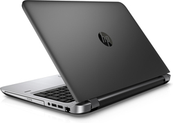 foto 3 HEWLETT PACKARD afbeelding T6P00ET 2E HANDS > NOTEBOOKS > NOTEBOOKS