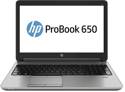 foto 1 HEWLETT PACKARD afbeelding D9S33AV 2E HANDS > NOTEBOOKS > NOTEBOOKS