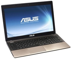 foto 2 ASUS afbeelding K55-SX007V 2E HANDS > NOTEBOOKS > NOTEBOOKS