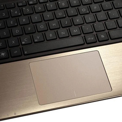 foto 3 ASUS afbeelding K55-SX007V 2E HANDS > NOTEBOOKS > NOTEBOOKS