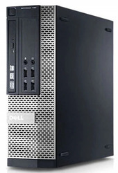 foto 1 DELL afbeelding 7010-9761 2E HANDS > SYSTEMEN