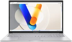 foto 1 ASUS afbeelding X1704ZA-I38512DX#NL NOTEBOOKS & SYSTEMEN > NOTEBOOKS > NOTEBOOKS
