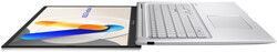foto 2 ASUS afbeelding X1704ZA-I38512DX#NL NOTEBOOKS & SYSTEMEN > NOTEBOOKS > NOTEBOOKS
