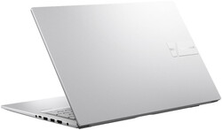 foto 4 ASUS afbeelding X1704ZA-I38512DX#NL NOTEBOOKS & SYSTEMEN > NOTEBOOKS > NOTEBOOKS