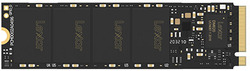 foto 2 LEXAR afbeelding 843367123148 COMPONENTEN > SSD > M.2 PCI-E