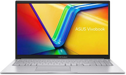 foto 1 ASUS afbeelding X1504VA-BQ151 NOTEBOOKS & SYSTEMEN > NOTEBOOKS > NOTEBOOKS