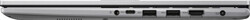 foto 4 ASUS afbeelding X1504VA-BQ151 NOTEBOOKS & SYSTEMEN > NOTEBOOKS > NOTEBOOKS
