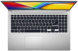 foto 5 ASUS afbeelding X1504VA-BQ151 NOTEBOOKS & SYSTEMEN > NOTEBOOKS > NOTEBOOKS