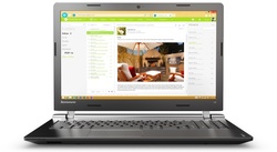 foto 13 LENOVO afbeelding 100-15IBD 2E HANDS > NOTEBOOKS > NOTEBOOKS
