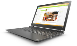 foto 19 LENOVO afbeelding 100-15IBD 2E HANDS > NOTEBOOKS > NOTEBOOKS