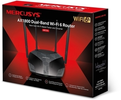 foto 5 MERCUSYS afbeelding MR70X NETWERK > ROUTERS