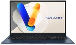 foto 1 ASUS afbeelding  NOTEBOOKS & SYSTEMEN > NOTEBOOKS > NOTEBOOKS