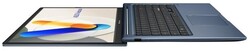 foto 2 ASUS afbeelding  NOTEBOOKS & SYSTEMEN > NOTEBOOKS > NOTEBOOKS