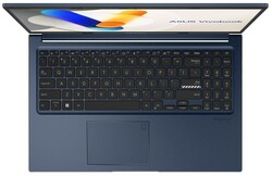 foto 8 ASUS afbeelding  NOTEBOOKS & SYSTEMEN > NOTEBOOKS > NOTEBOOKS