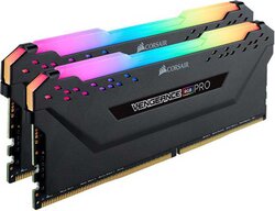 foto 1 CORSAIR afbeelding CMW16GX4M2C3000C15 COMPONENTEN > GEHEUGEN > DDR4