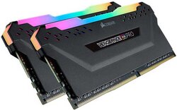 foto 2 CORSAIR afbeelding CMW16GX4M2C3000C15 COMPONENTEN > GEHEUGEN > DDR4