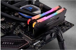 foto 5 CORSAIR afbeelding CMW16GX4M2C3000C15 COMPONENTEN > GEHEUGEN > DDR4
