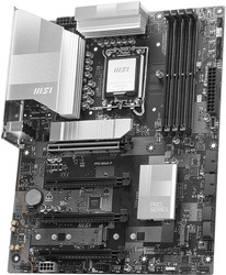 foto 2 MSI afbeelding 7E41-002R COMPONENTEN > MOEDERBORDEN > INTEL > 1851 > ATX
