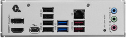 foto 4 MSI afbeelding 7E41-002R COMPONENTEN > MOEDERBORDEN > INTEL > 1851 > ATX