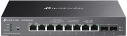 foto 1 TP-LINK afbeelding SG2210XMP-M2 NETWERK > SWITCHES