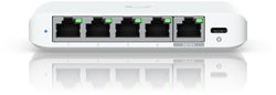 foto 1 UBIQUITI afbeelding USW-FLEX-2.5G-5 NETWERK > SWITCHES