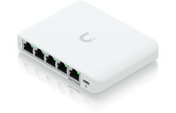 foto 3 UBIQUITI afbeelding USW-FLEX-2.5G-5 NETWERK > SWITCHES