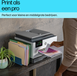 foto 21 HEWLETT PACKARD afbeelding 404M5B RANDAPPARATUUR > PRINTERS > INKTJET ALL IN ONE