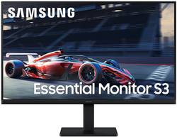 foto 1 SAMSUNG afbeelding LS27D300GAUXEN RANDAPPARATUUR > MONITOREN > MONITOREN