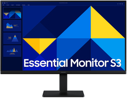 foto 2 SAMSUNG afbeelding LS27D300GAUXEN RANDAPPARATUUR > MONITOREN > MONITOREN