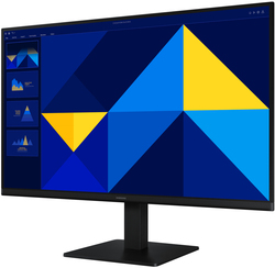foto 4 SAMSUNG afbeelding LS27D300GAUXEN RANDAPPARATUUR > MONITOREN > MONITOREN