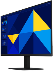 foto 7 SAMSUNG afbeelding LS27D300GAUXEN RANDAPPARATUUR > MONITOREN > MONITOREN