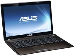 foto 1 ASUS afbeelding  2E HANDS > NOTEBOOKS > NOTEBOOKS