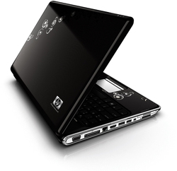 foto 4 HEWLETT PACKARD afbeelding DV7-2120ED 2E HANDS > NOTEBOOKS > NOTEBOOKS