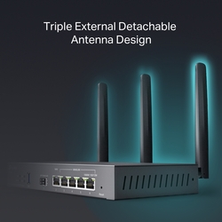 foto 5 TP-LINK afbeelding ER706W NETWERK > ROUTERS