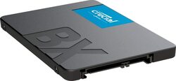 foto 3 CRUCIAL afbeelding  COMPONENTEN > SSD > SATA3