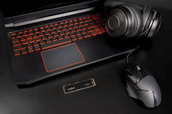 foto 3 CRUCIAL afbeelding CT500P3PSSD8 COMPONENTEN > SSD > M.2 PCI-E