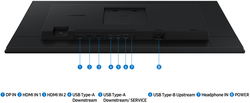 foto 6 SAMSUNG afbeelding  RANDAPPARATUUR > MONITOREN > MONITOREN