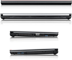 foto 4 FUJITSU afbeelding  2E HANDS > NOTEBOOKS > NOTEBOOKS
